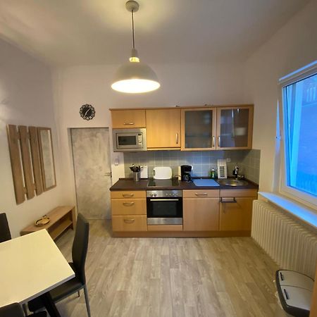 Sommerhaus Bremervörde Exteriör bild