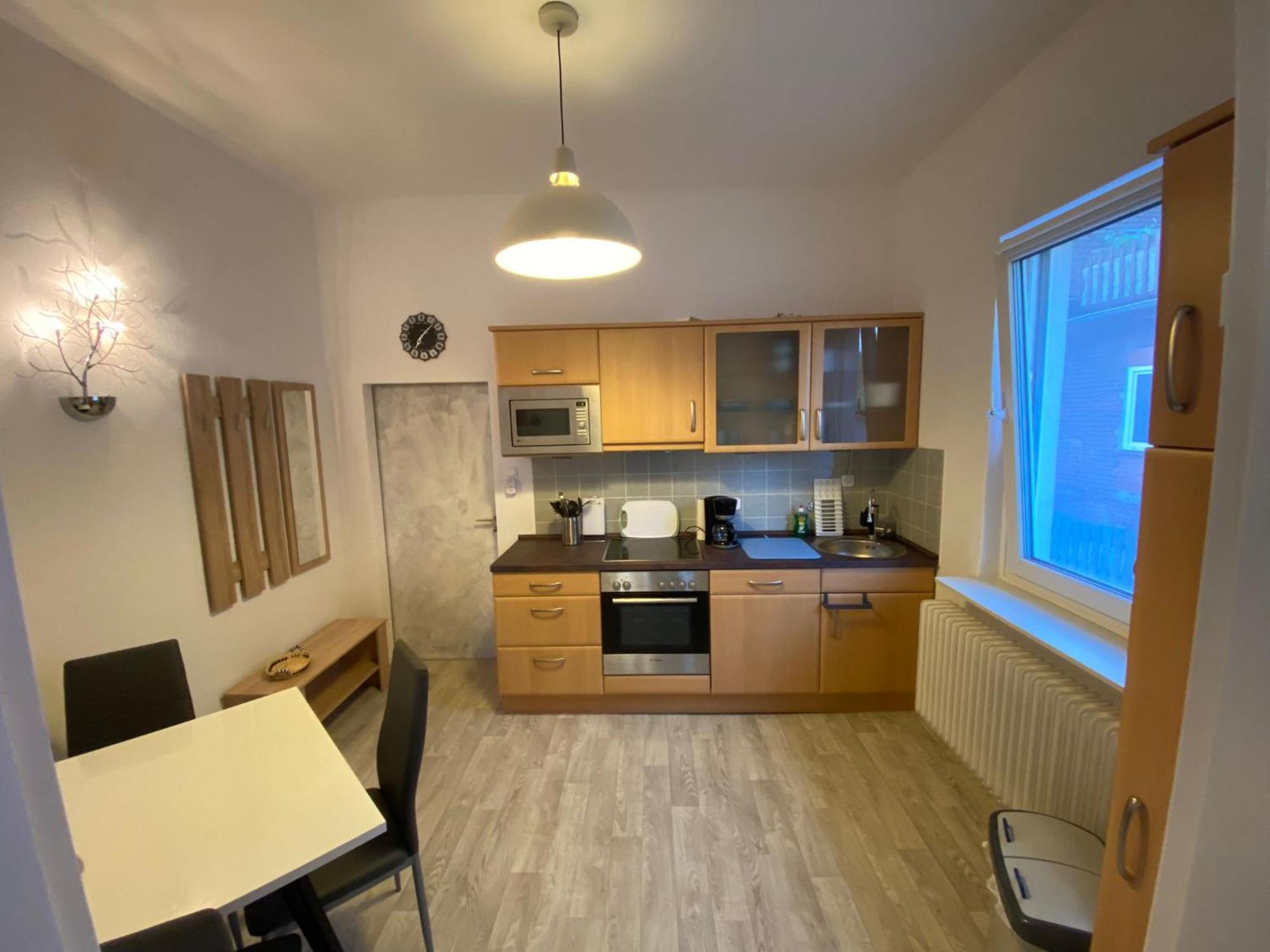 Sommerhaus Bremervörde Exteriör bild