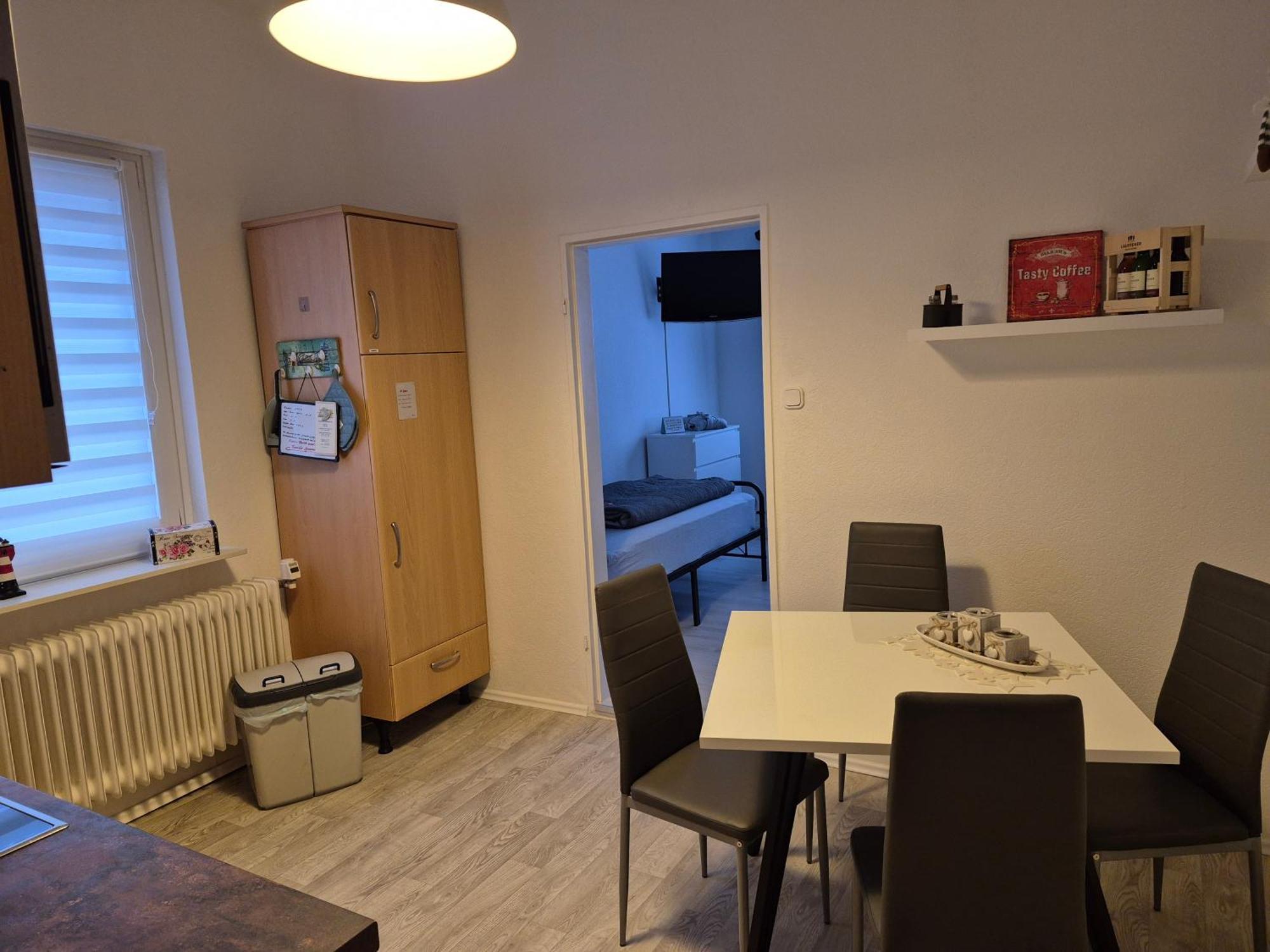 Sommerhaus Bremervörde Exteriör bild
